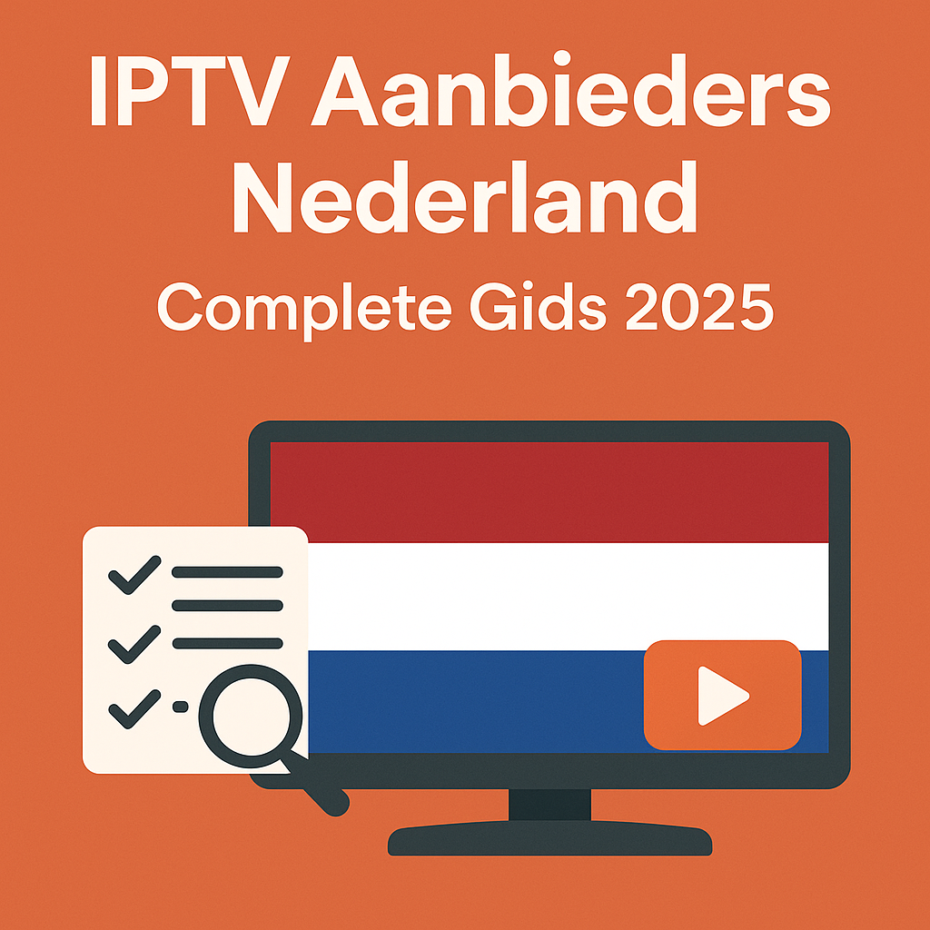 iptv nedeland forum