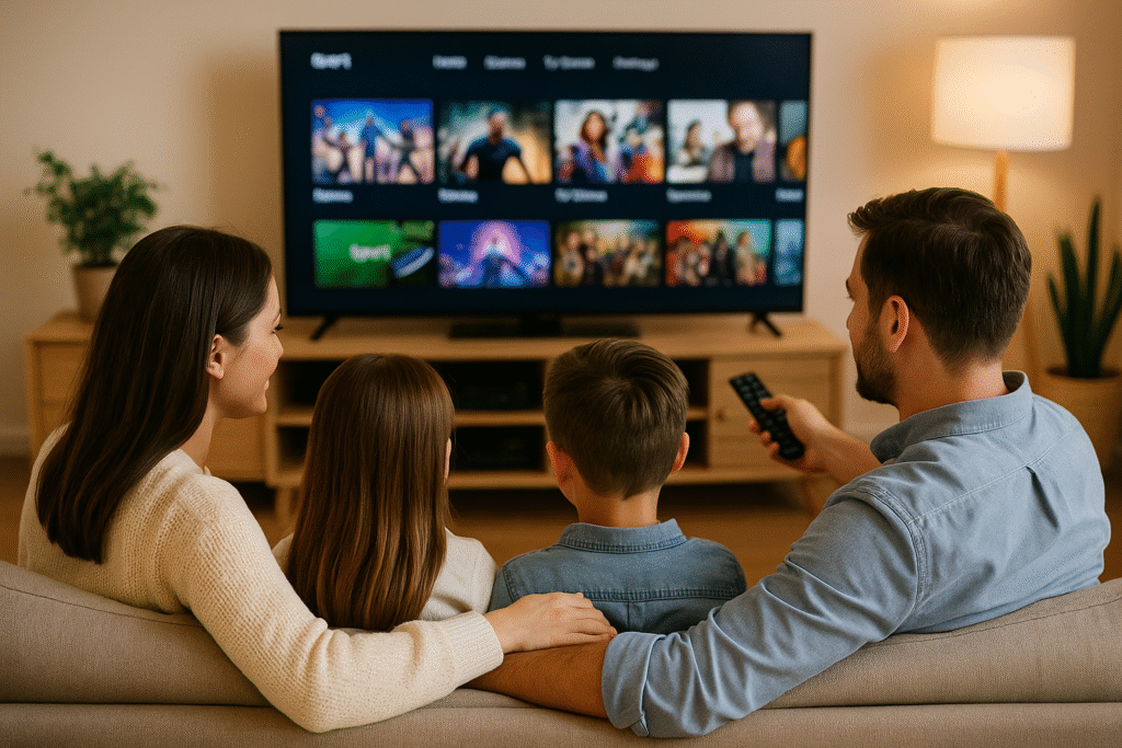 beste iptv nederland