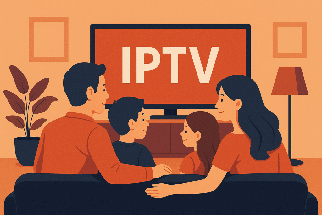 beste iptv nederland reddit