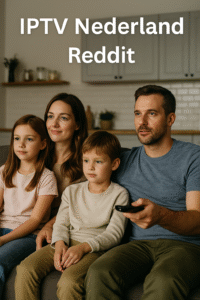 iptv nederland reddit