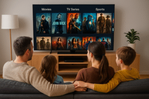 iptv nederland review