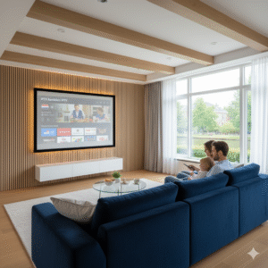 iptv aanbieders nederland