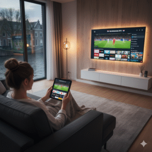nederlandse iptv