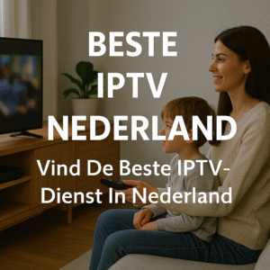 iptv netherlands