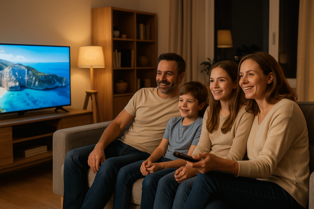 Wat is de beste iptv voor Nederland