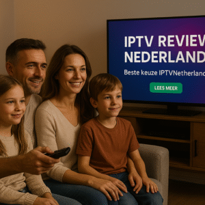 iptv review nederland