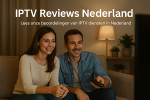 iptv reviews nederland