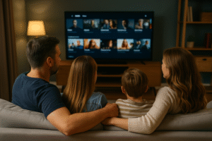 is iptv legaal in nederland