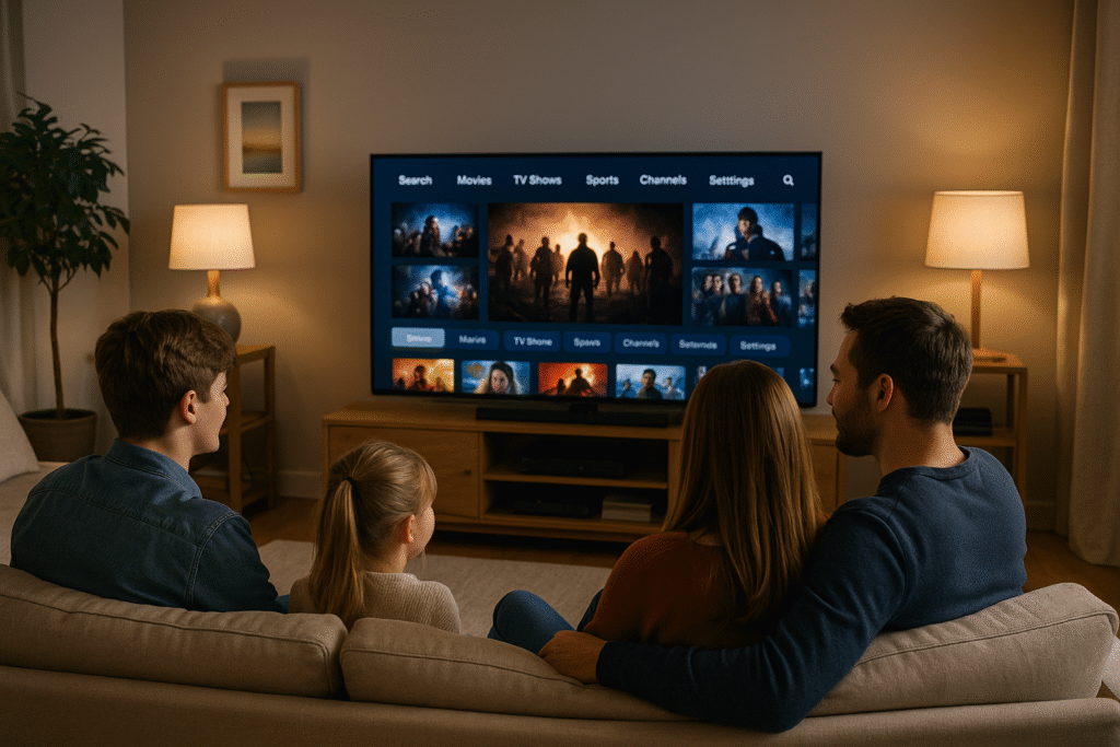 iptv aanbieders nederland legaal