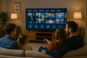 iptv aanbieders nederland legaal