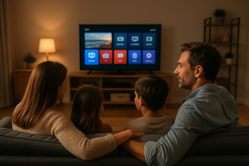 iptv forum nederland