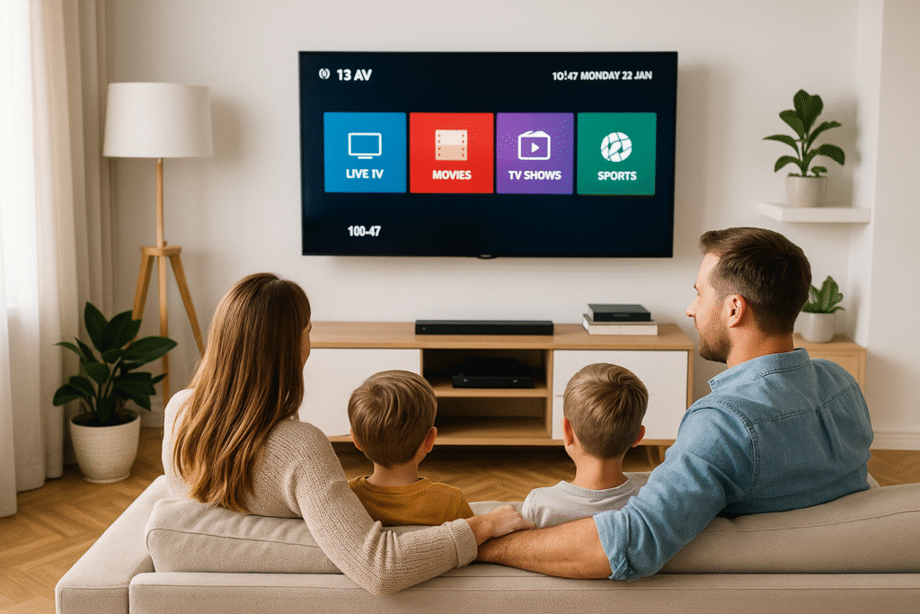 iptv m3u-lijsten nederland