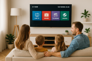 iptv m3u-lijsten nederland