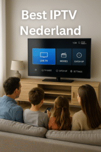 best iptv nederland