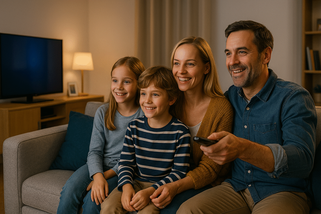 iptv beste aanbieders nederland