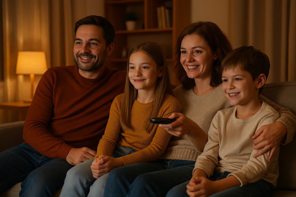 beste iptv abonnement nederland