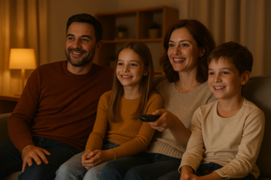 beste iptv abonnement nederland