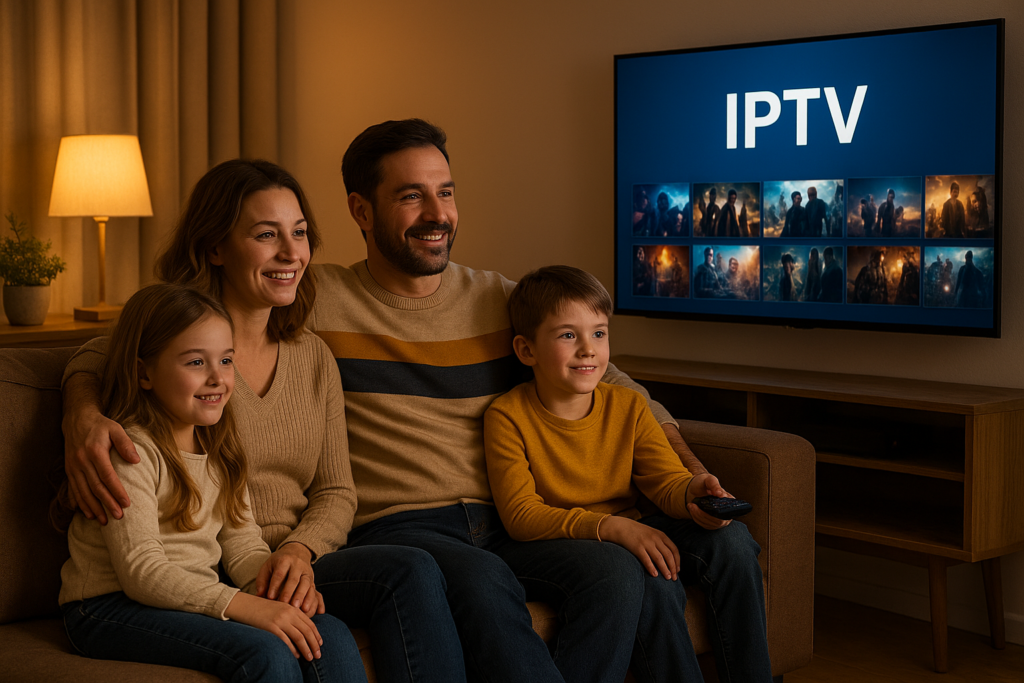beste iptv in nederland