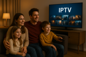 beste iptv in nederland