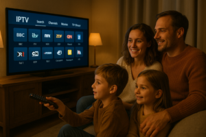 beste iptv voor nederland