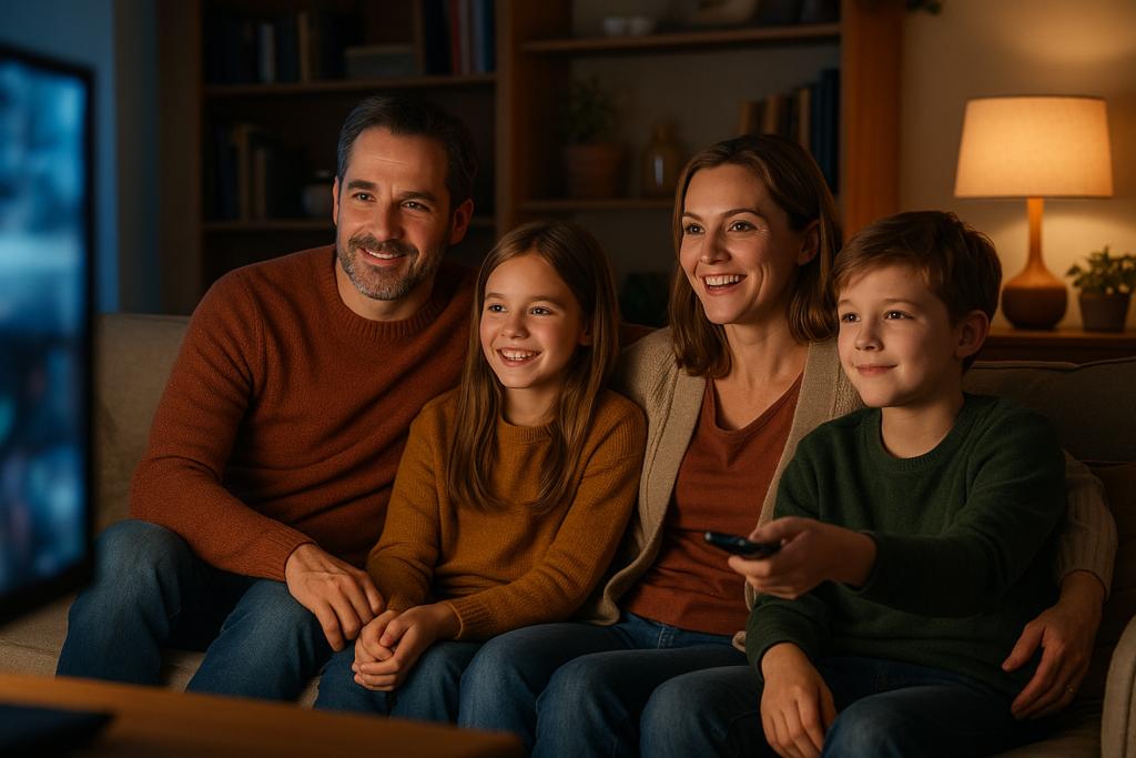 goedkope iptv nederland