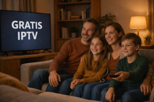 gratis iptv nederland