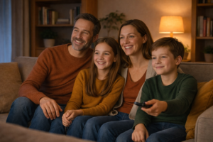 iptv boete nederland