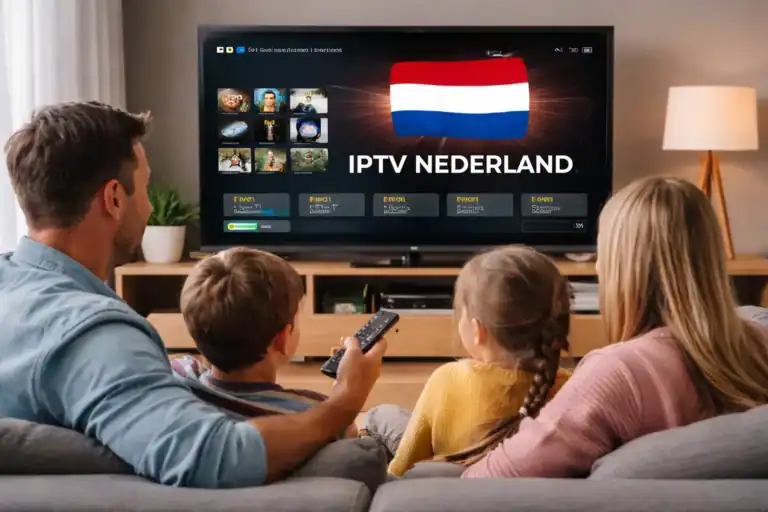 iptv nederland
