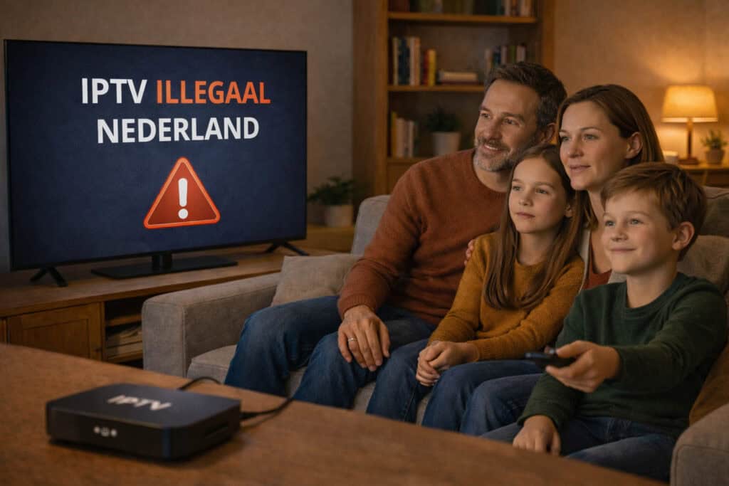 iptv kodi nederlands