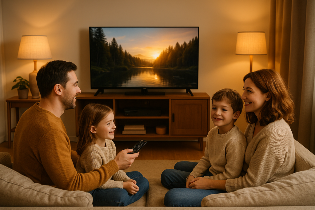 beste iptv aanbieder nederland