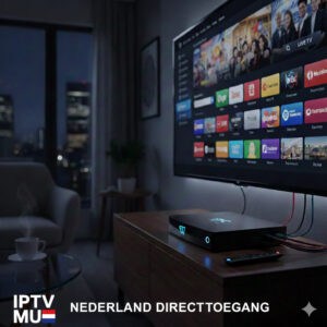 iptv m3u nederland