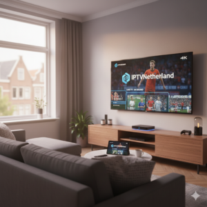 iptv nederland opgepakt